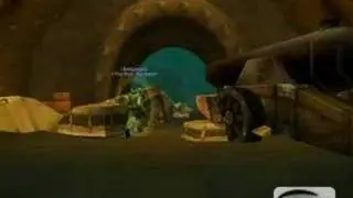 The Iron Monkey DM run part 2