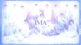 seventeen - ima - even if the world ends tomorrow but you're in an empty arena