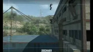 -CH_PtE- Tricks & Tipps 1 [Crysis Wars]