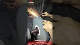 Nail Nippers || Manufacturing Process Nail Nipper || Cuticle Nippers || Razia Shears