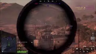 Battlefield heros