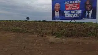 Le 24/12/2025 MORCELEMENT VER UNE NOUVEL VILLE EN CONSTRUCTION A MENKAO  18m/22 a 2500$ PROMOTION
