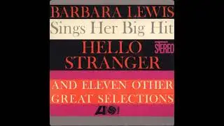 Barbara Lewis - Think a Little Sugar