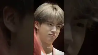 Kim Seok Jin 😍💘 Ishq Hua || WhatsApp Status