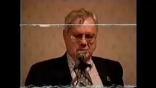 Ted Gunderson - Int'l Child Trafficking, Prostitution, Satanism & the CIA - 1998 Part 3of5