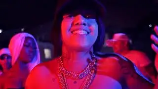 Carol P&eacute;cora - Carro Forte (Encontro De MC's) DJ Biel Bolado