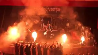 SKANNERS - Metal Party