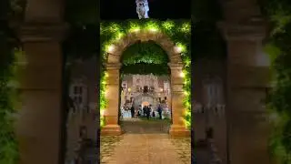 Italian Luxury Wedding 😍😵❣️ location: #puglia #shorts #italian #italy #beautiful #luxury  #resort