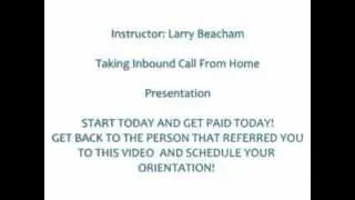 Independent Referral Agents