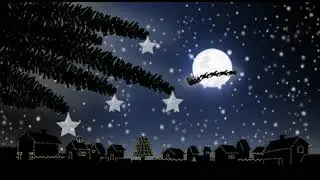 walking in the air movie
