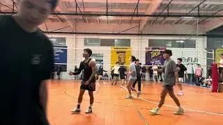 Peace Cup 2026 Semis Set 1 