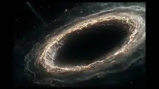 Pause the time | Event Horizon (Extended mix) 1 hour | Ambient Music and Deep Space Sounds