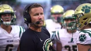 Nease Promo Video By Aaron Berkshire