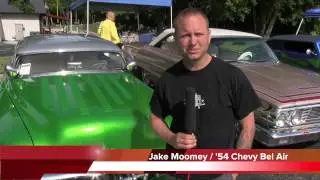 2014 Custom Car Revival - Video 2