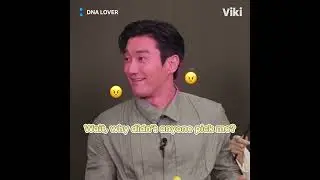 Exclusive Interview with the Cast of DNA Lover | Choi Si Won, Jung In Sun, Lee Tae Hwan, Jung YooJin