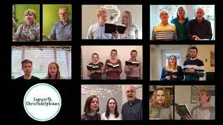 Abide With Me