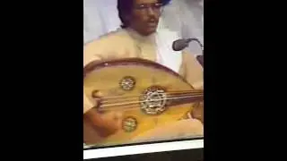 الفنان حمد سنان / بربك قل لي لماذا الجفى