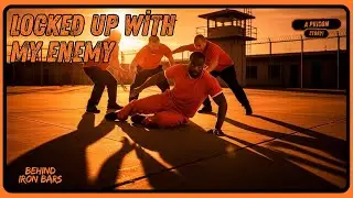 He Built a Team in Prison. His Enemy Became His Ally