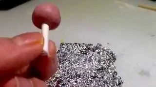 How to make clay cake pops