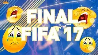 FIFA 17 || FINAL DE FIFA 17,ENSE&Ntilde;ANDO MI EQUIPO GRACIAS A LOS TRADEOS