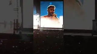 Marco Mengoni. Messina