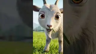 mbe mbe suara kambing #mbe #kambing #suarakambing #ai