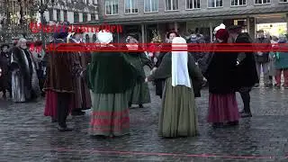 Schembart Gesellschaft Nürnberg e.V. Laetare/Winteraustreiben März 2025