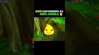 BBR1 | Ovo oculto no mapa 🥚👀#BeachBuggyRacing #BBR1 #OvosEscondidos #EasterEgg #GameplayMobile
