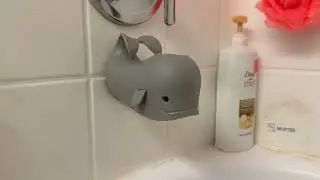 Skip Hop Baby Bath Spout Cover Review