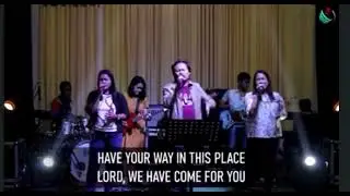I Came for You #PCGAMI Dumalinao Version