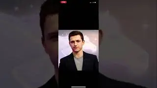 Tom Holland and y/n Part 2