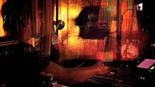 Una tarde con Rauelsson, Nils Frahm y Heather Broderick
