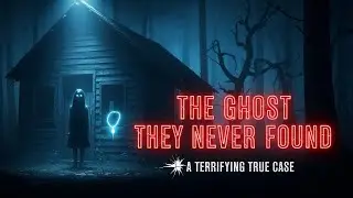 &ldquo;The Forgotten Cabin Ghost Case &ndash; The Terrifying Story They Tried to Hide&rdquo;