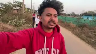NEW VLOG JANGHIA MAGE POROB #homundavlog #viralvideo #youtubeshorts 