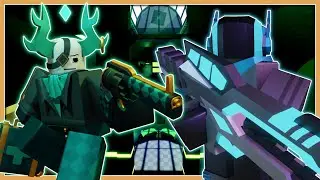 Открытые серверы никогда не меняются, не так ли?... | Roblox Phighting