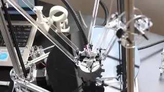 Blue Eagle Labs - Kossel Clear