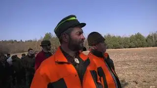 Véreb fővizsga Kaszón