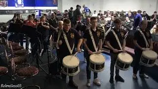 Upper Bann Fusiliers (No.6) @ Quilly True Blues 