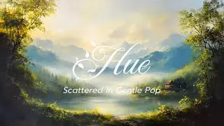Peaceful harmonies for gentle relaxation and soothing relief | pop soothing