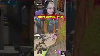 Aspen Made a Mei Player Uninstall (THANK GOD) #overwatch2