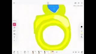 A  tourial to make object show assets in flipaClip