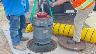 Cave Creek Water - Current and Future Resources