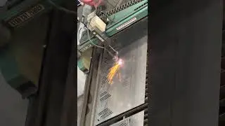 CNC Plasma Cutting Services in Pune