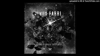 Vox Fabri - Extraterestrial Penetration