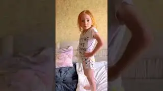 Сделала сама фляк/#Shorts