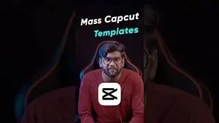 தாறுமாறு Capcut Templates 🔥 | #capcuttemplate #trending #RvTechShorts