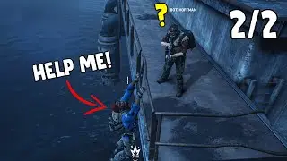Back 4 Blood Beta is still broken & FUN [2/2] (I'm late)