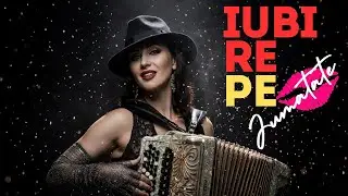 Iubire Pe Jumătate!! #muzica #romania #muzicanoua #balkan #jazz #folk #muzica2026 