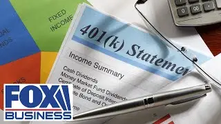The 401(k) revolution no one saw coming