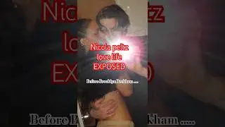 Nicola Peltz&rsquo;s Love Life Before the Beckham Wedding
